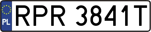 RPR3841T
