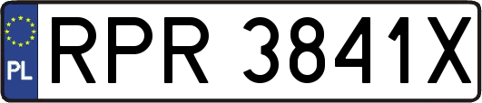 RPR3841X