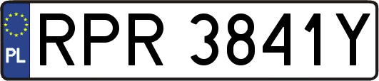 RPR3841Y