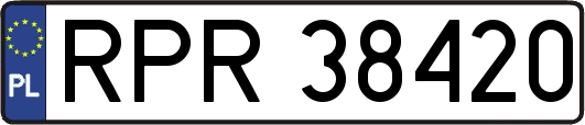 RPR38420