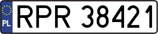 RPR38421