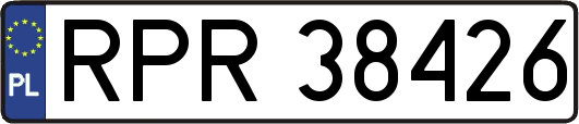 RPR38426