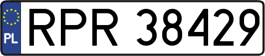RPR38429