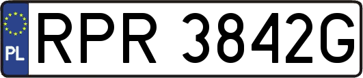 RPR3842G