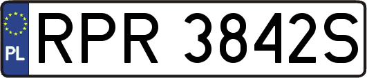RPR3842S