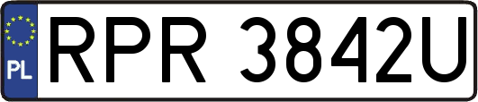 RPR3842U