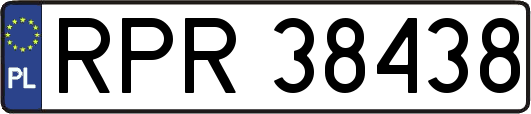 RPR38438