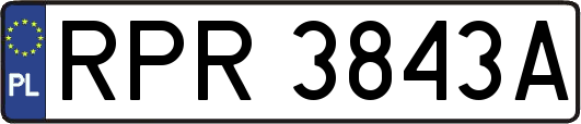 RPR3843A