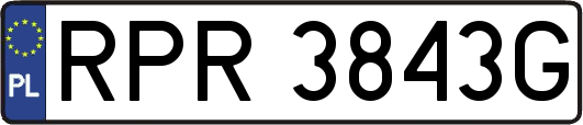 RPR3843G