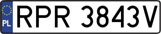RPR3843V