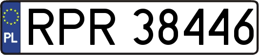 RPR38446