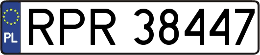 RPR38447