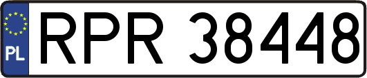 RPR38448