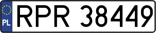 RPR38449