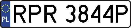 RPR3844P