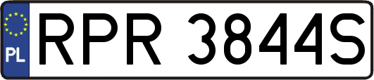 RPR3844S