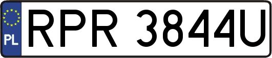 RPR3844U