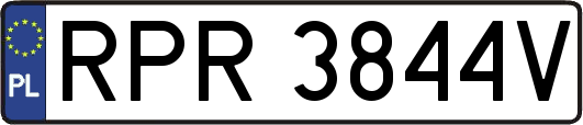 RPR3844V