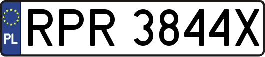 RPR3844X