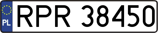 RPR38450