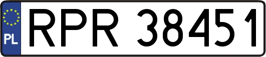 RPR38451