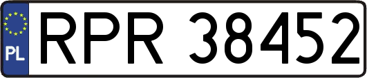 RPR38452