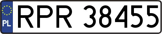RPR38455
