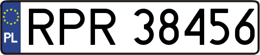 RPR38456