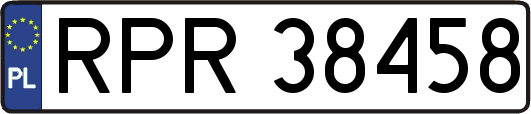 RPR38458