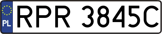 RPR3845C