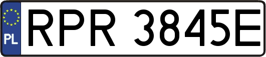 RPR3845E