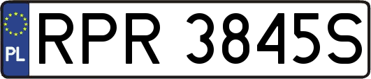 RPR3845S