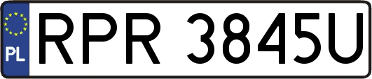RPR3845U