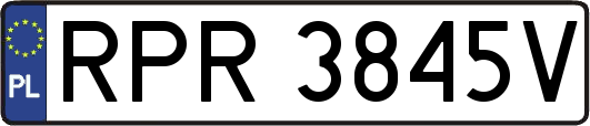 RPR3845V