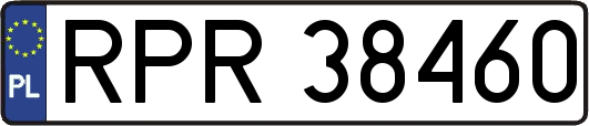 RPR38460