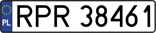 RPR38461
