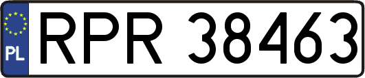 RPR38463