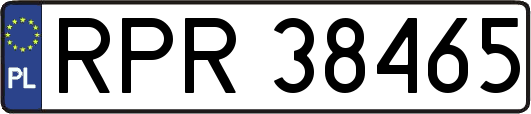 RPR38465