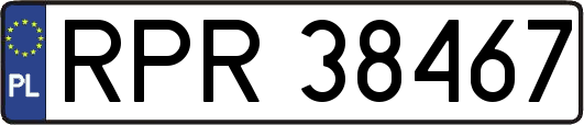 RPR38467