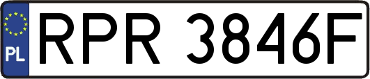 RPR3846F