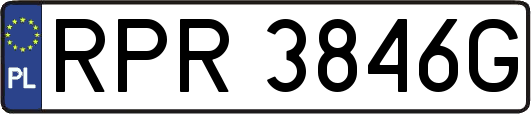 RPR3846G