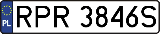 RPR3846S