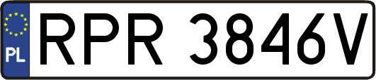 RPR3846V