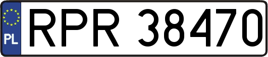 RPR38470