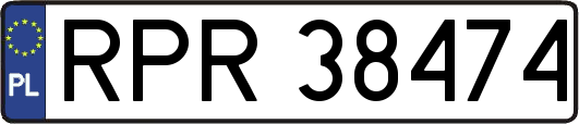 RPR38474