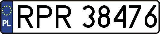 RPR38476