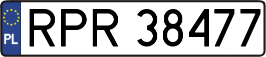 RPR38477