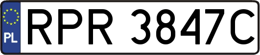 RPR3847C