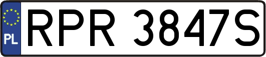 RPR3847S