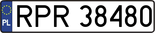 RPR38480